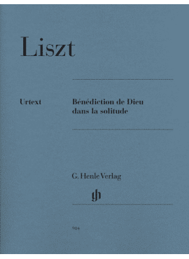 Bénédiction de Dieu dans la solitude